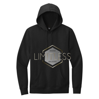 Unisex Limitless Hoodie Thumbnail