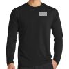 Long Sleeve Performance Blend Tee Thumbnail
