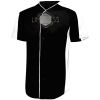 Full-Button Baseball Jersey Thumbnail