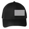 NP-Snapback Trucker Cap Thumbnail