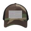 Snapback Trucker Cap Thumbnail